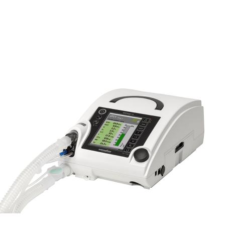 Lowenstein Ventilogic LS Transport Ventilator
