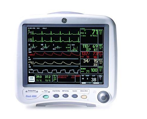 Mindray Multipara Monitor