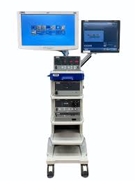 Storz Endoscopy System