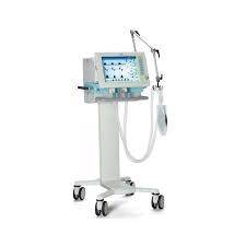 Draeger Evita XL Ventilator